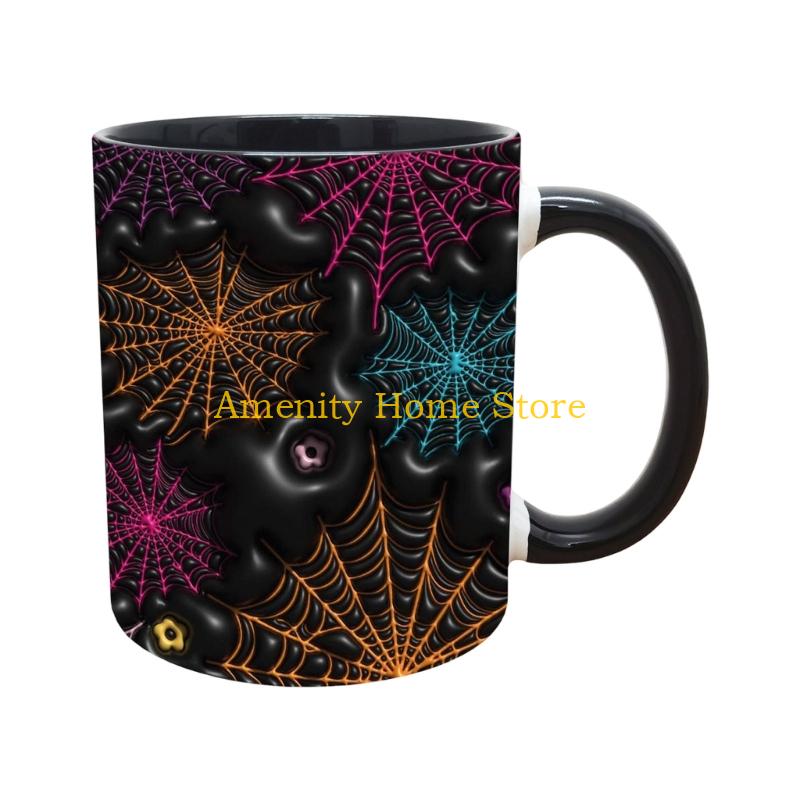 F26C Fall Drinkware Coffee Cup - Coffee Tea Break ulasan dan harga