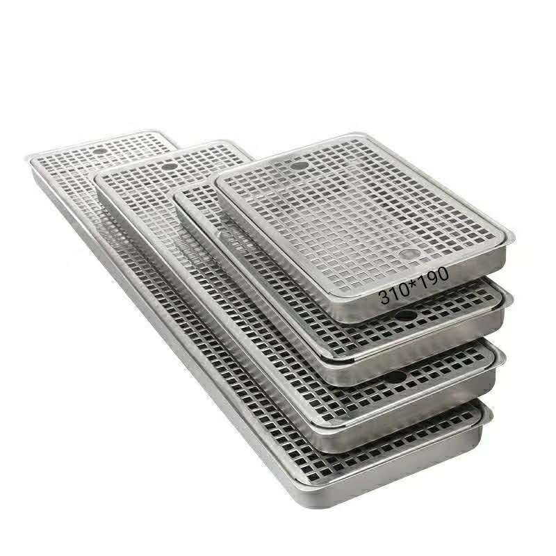 304 Stainless Steel Bar Access - Coffee Tea & Jane ulasan dan harga