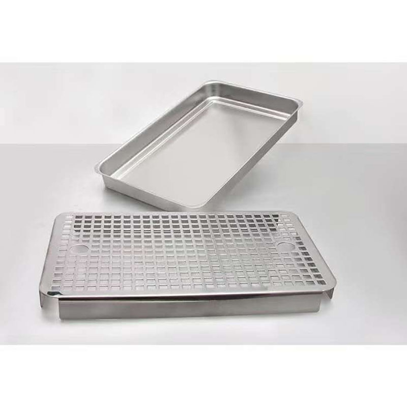 304 Stainless Steel Bar Access - Coffee Tea & Jane ulasan dan harga