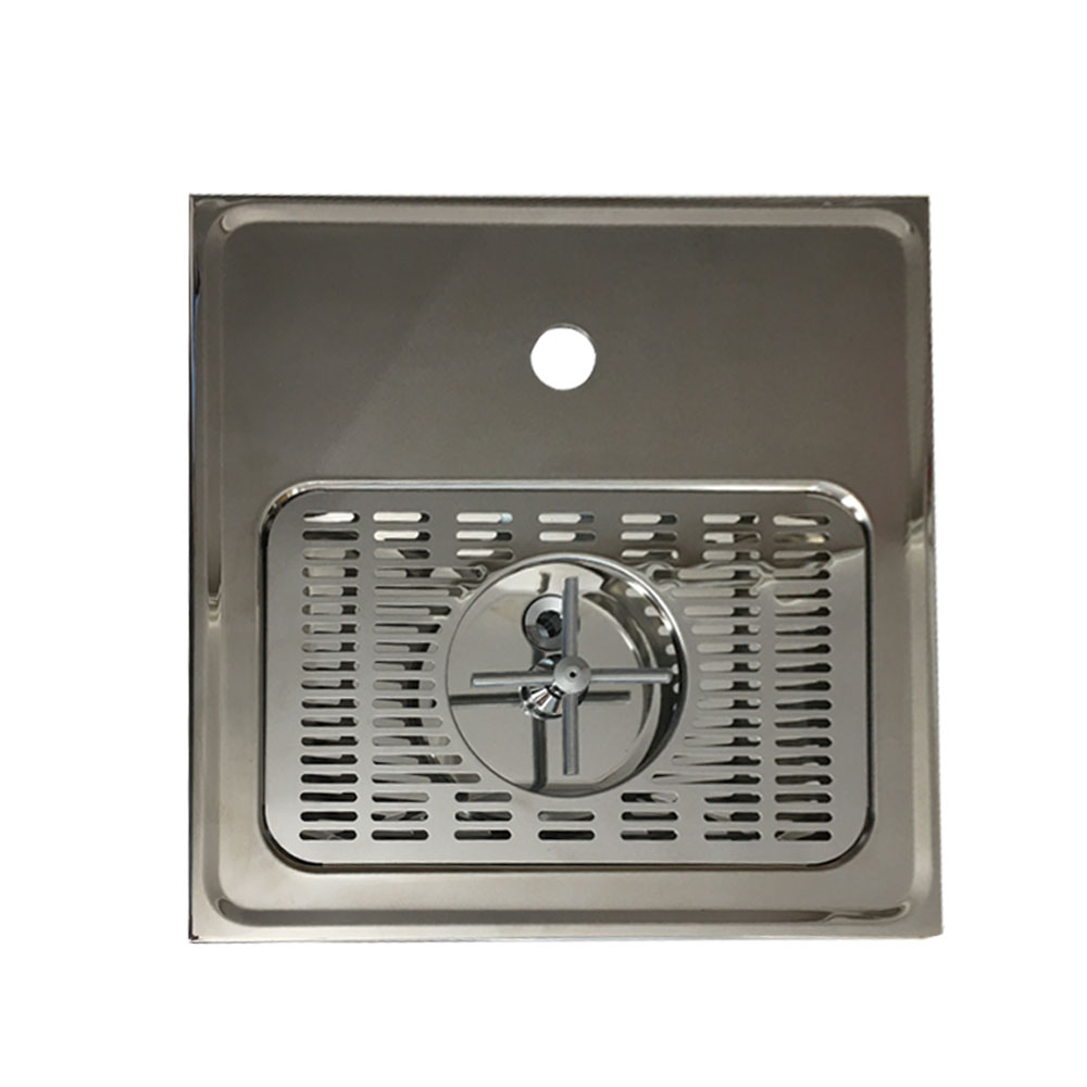 304 Stainless Steel Bar Access - Coffee Tea & Jane ulasan dan harga