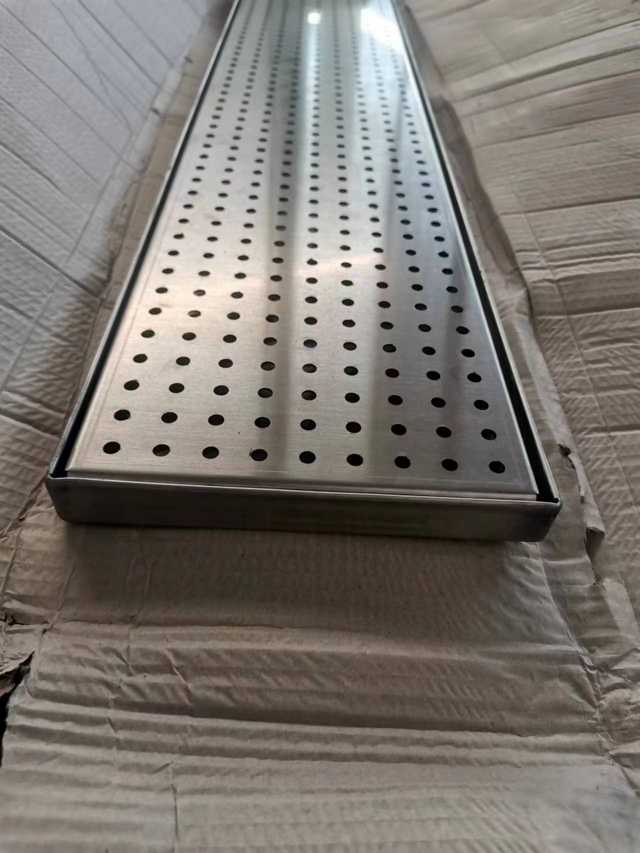 304 Stainless Steel Bar Access - Coffee Tea & Jane ulasan dan harga