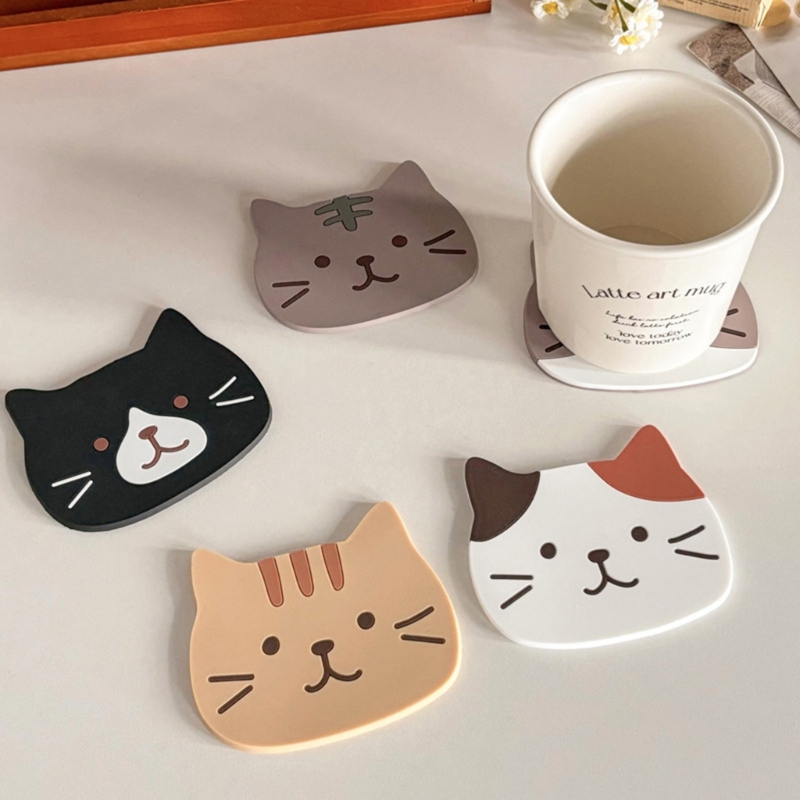 Surfaces Line Cup Rest Set of  - Coffee Tea Break ulasan dan harga