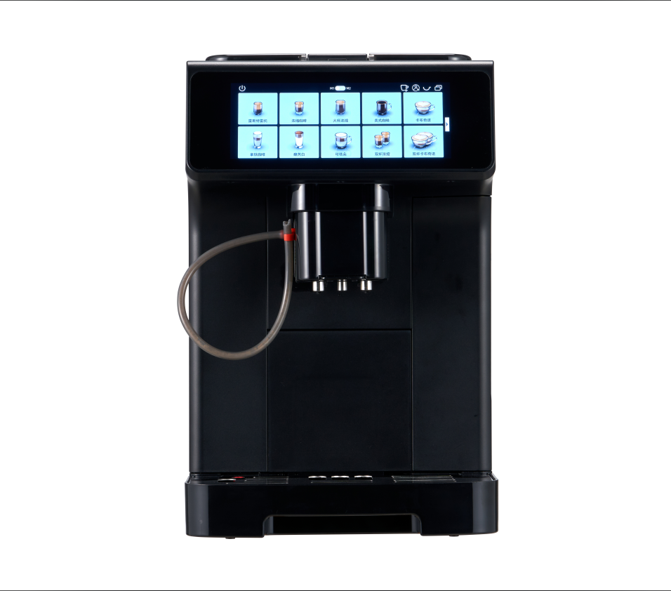 Factory Sale 19 Bars Pump Supe - Coffee & Tea Garden Lincoln Menu ulasan dan harga