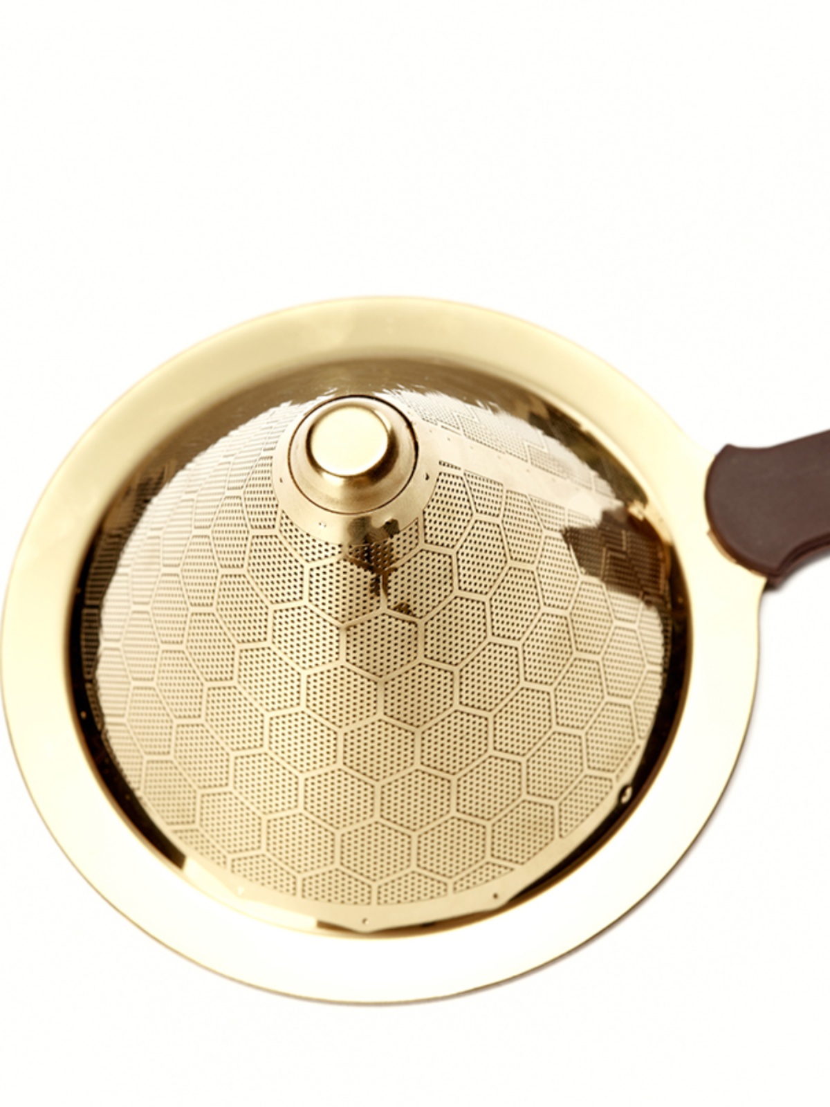 Titanium Coated 304 Stainl Ste - Coffee Tea And Me ulasan dan harga