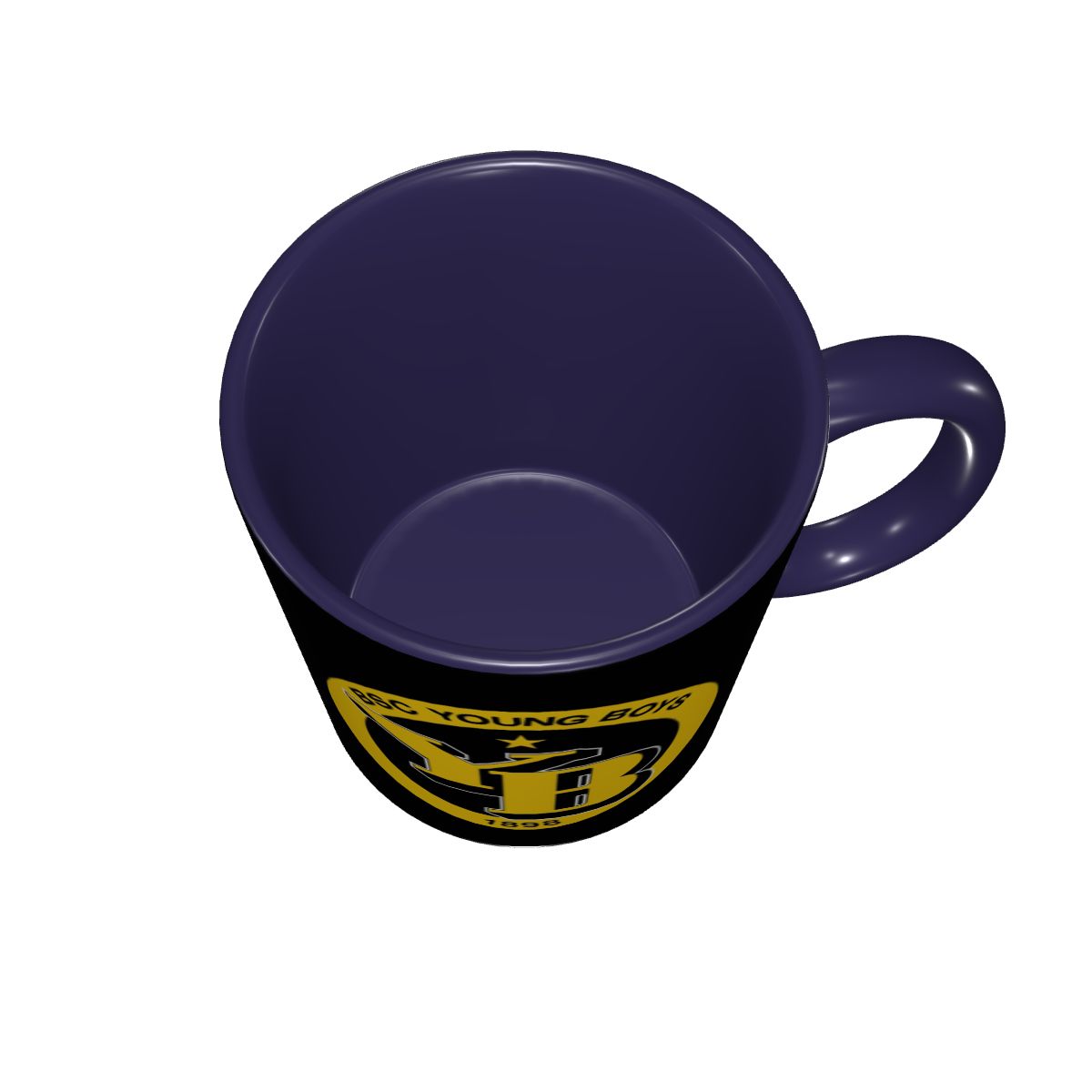 BSC Young Boys Swiss Football  - Young Tea Coffee ulasan dan harga