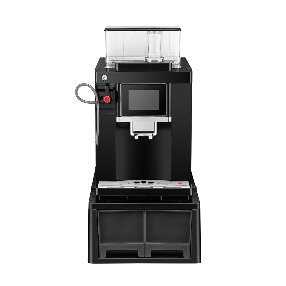 Commercial Use  4 Languages Fa - Coffee & Tea Garden Lincoln Menu ulasan dan harga
