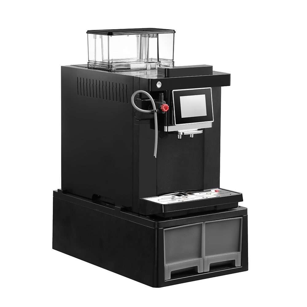 Commercial Use  4 Languages Fa - Coffee & Tea Garden Lincoln Menu ulasan dan harga