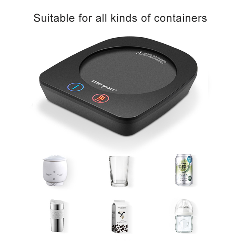 -For New  Thermostatic Coaster - Coffee Tea And Me ulasan dan harga