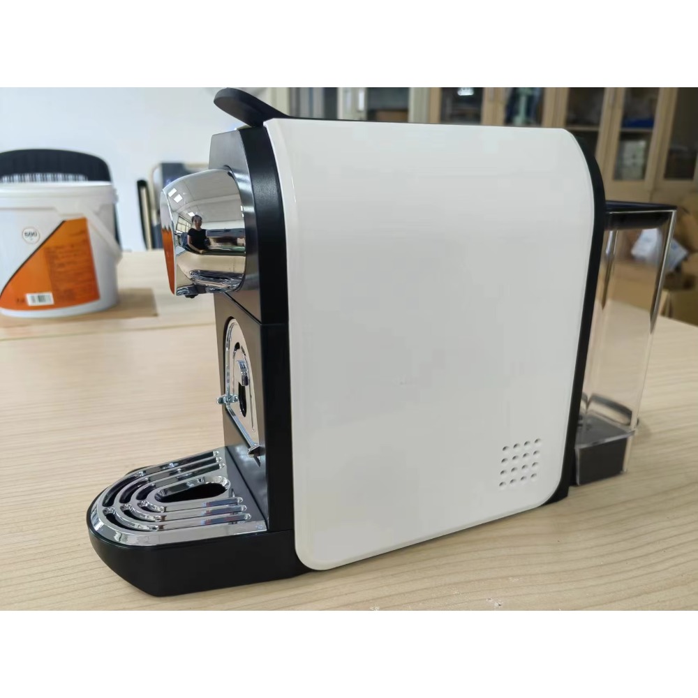 Commercial Coffee Machine for  - Coffee & Tea Garden Lincoln Menu ulasan dan harga