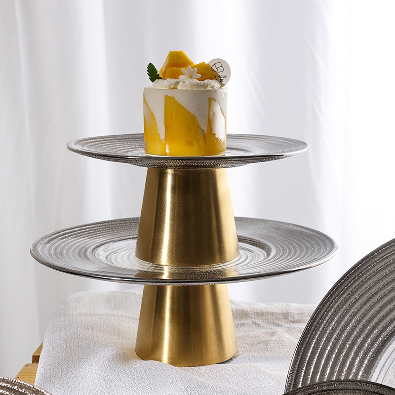 European dessert table display - Coffee Tea Break ulasan dan harga