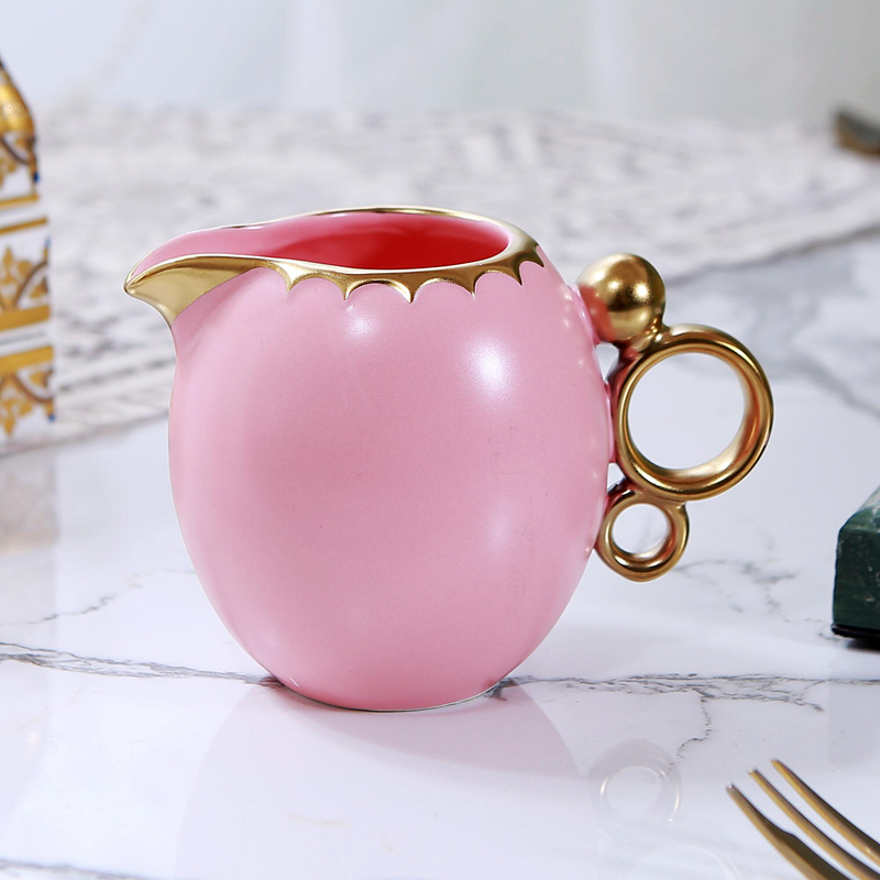 European coffee jar ceramic da - Coffee Tea Jars ulasan dan harga