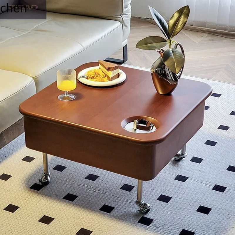 b11-7.2 Solid Wood Lift Top Co - Coffee & Tea Garden Lincoln Menu ulasan dan harga
