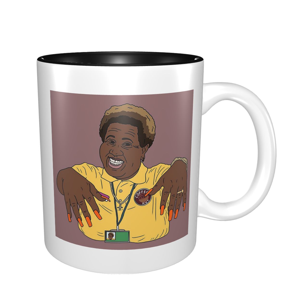 Come Fly With Me Precious Mug  - Coffee Tea And Me ulasan dan harga