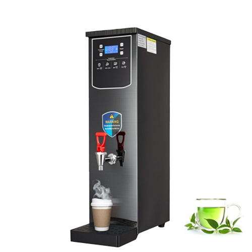 Bubble tea machine Automatic i - Coffee Tea Boba ulasan dan harga
