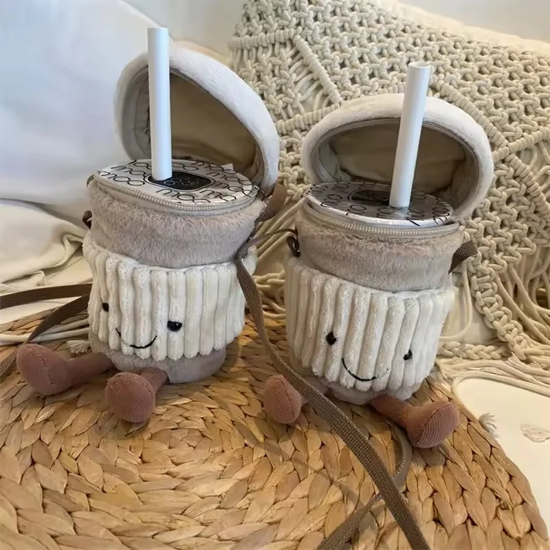 Replica Cartoon Coffee Milk Te - Coffee Y Tea ulasan dan harga