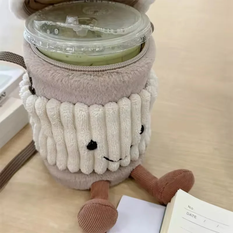 Replica Cartoon Coffee Milk Te - Coffee Y Tea ulasan dan harga