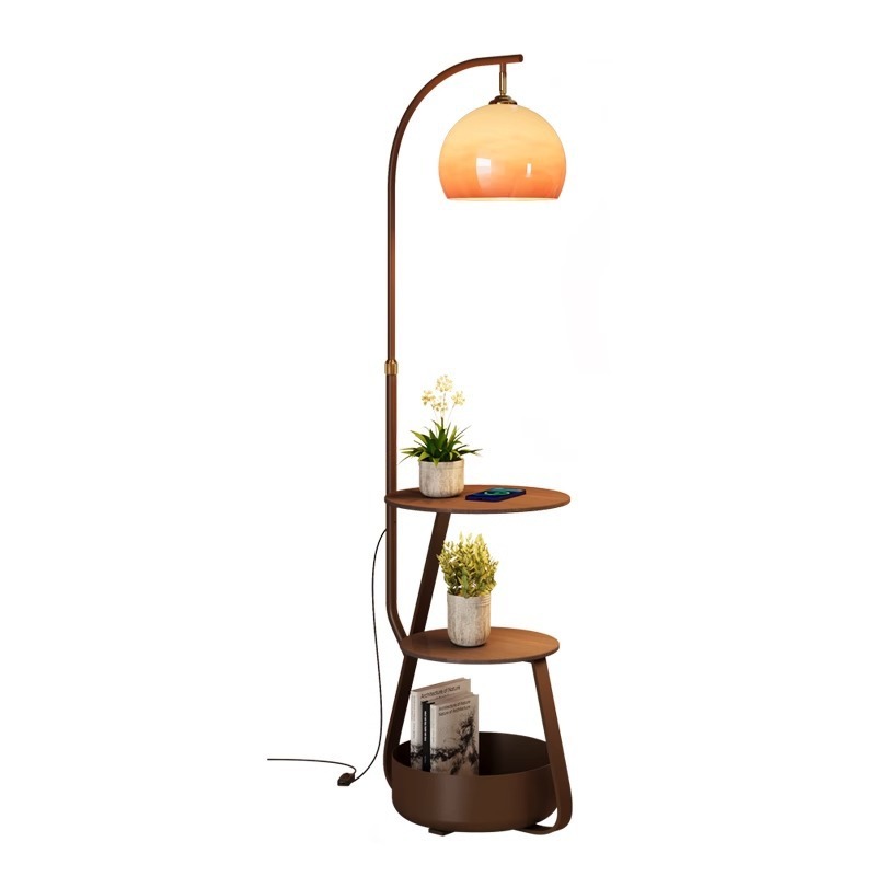 Floor lamp, antique bedroom be - Coffee & Tea Garden Lincoln Menu ulasan dan harga