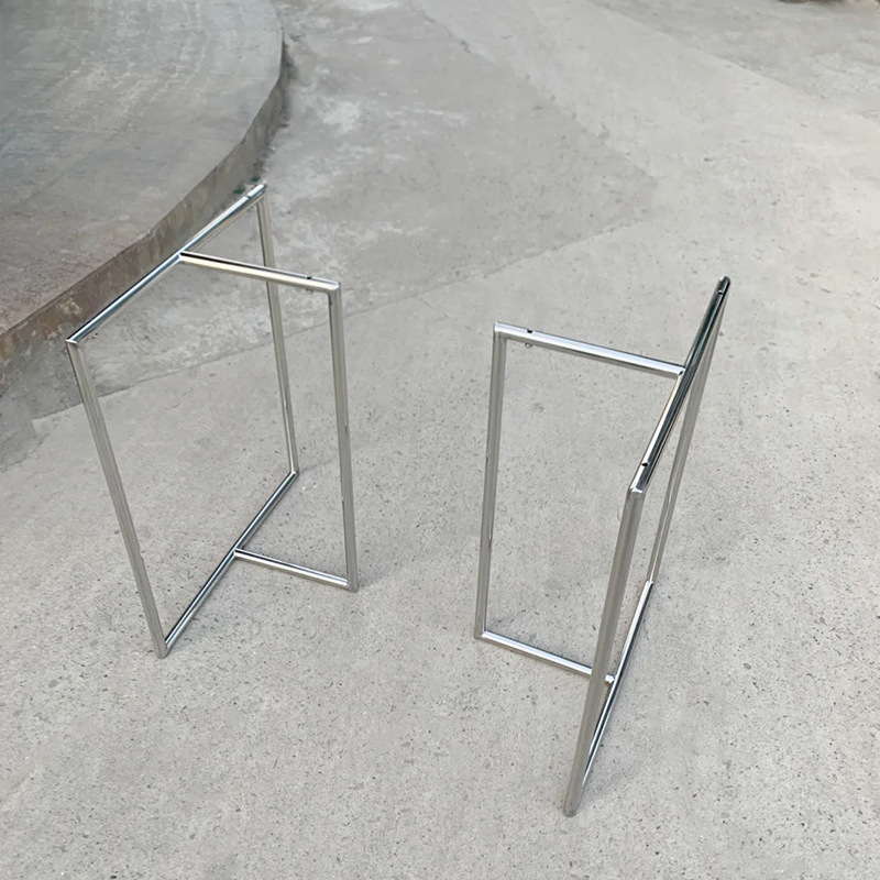 Stainless steel table foot lar - Coffee Tea Font ulasan dan harga