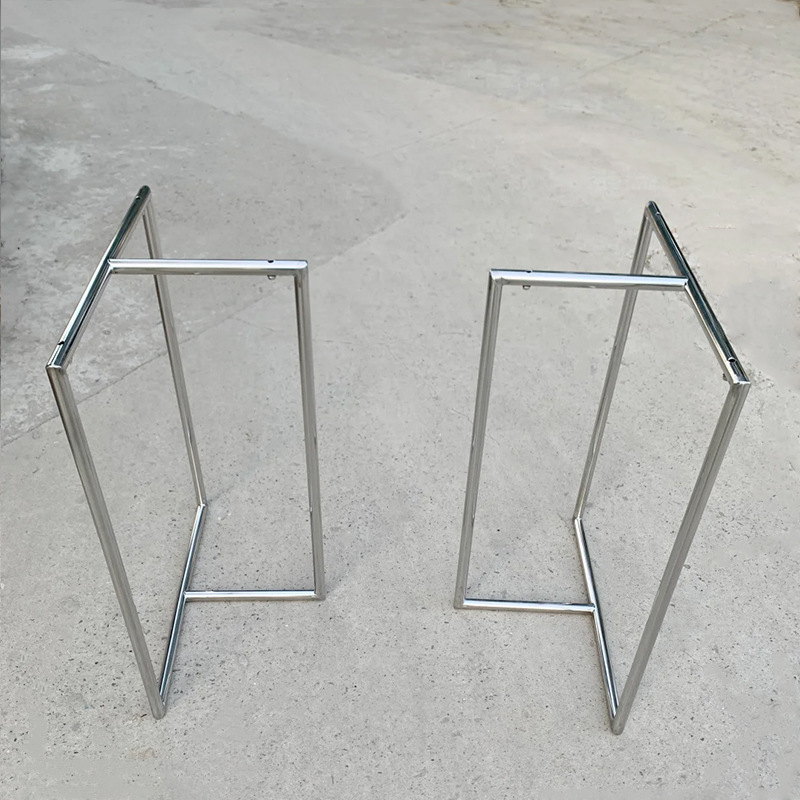 Stainless steel table foot lar - Coffee Tea Font ulasan dan harga