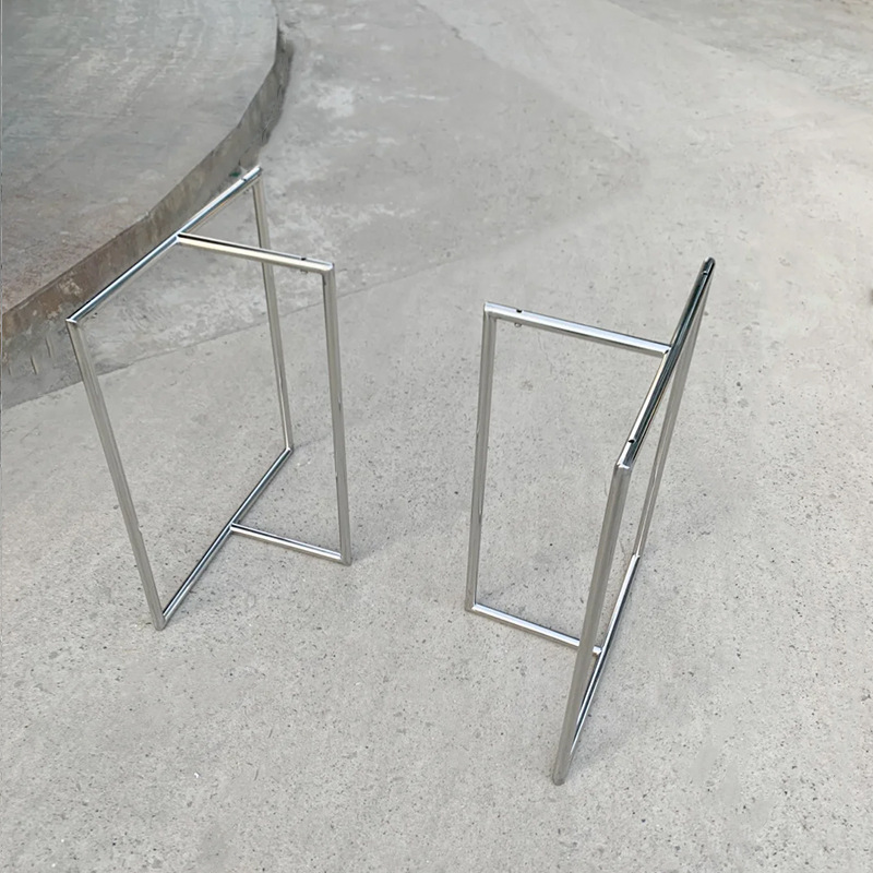 Stainless steel table foot lar - Coffee Tea Font ulasan dan harga