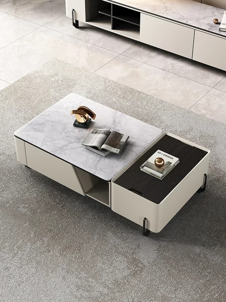 Durable Simple Living Room Lig - Coffee Tea Unit ulasan dan harga