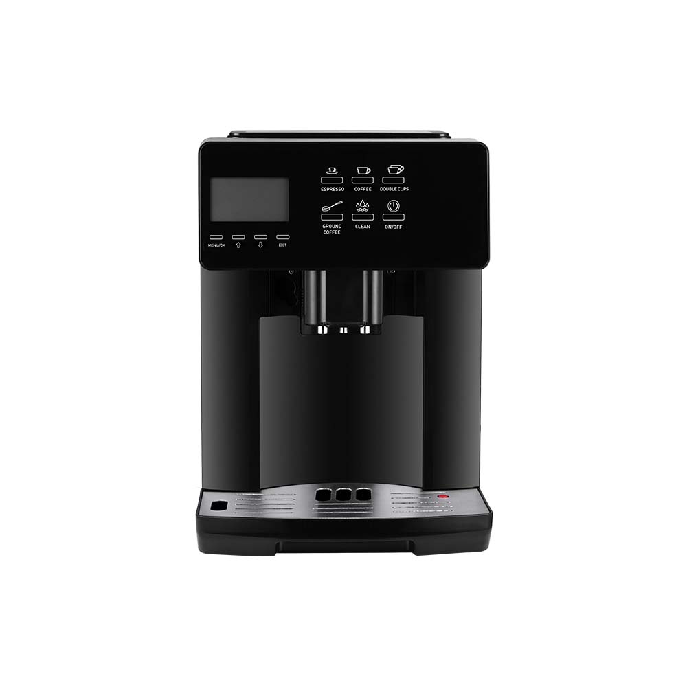 Factory Price One Touch 19 bar - Coffee & Tea Garden Lincoln Menu ulasan dan harga