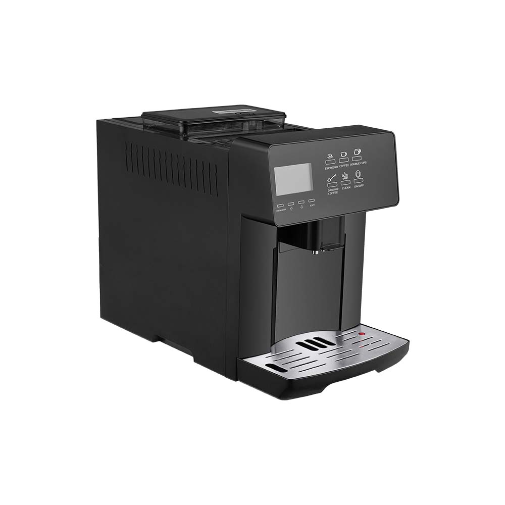 Factory Price One Touch 19 bar - Coffee & Tea Garden Lincoln Menu ulasan dan harga