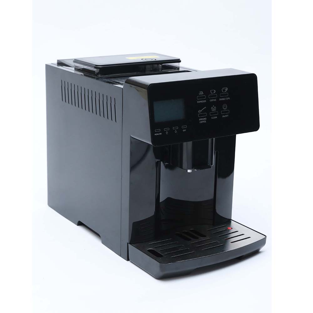Factory Price One Touch 19 bar - Coffee & Tea Garden Lincoln Menu ulasan dan harga
