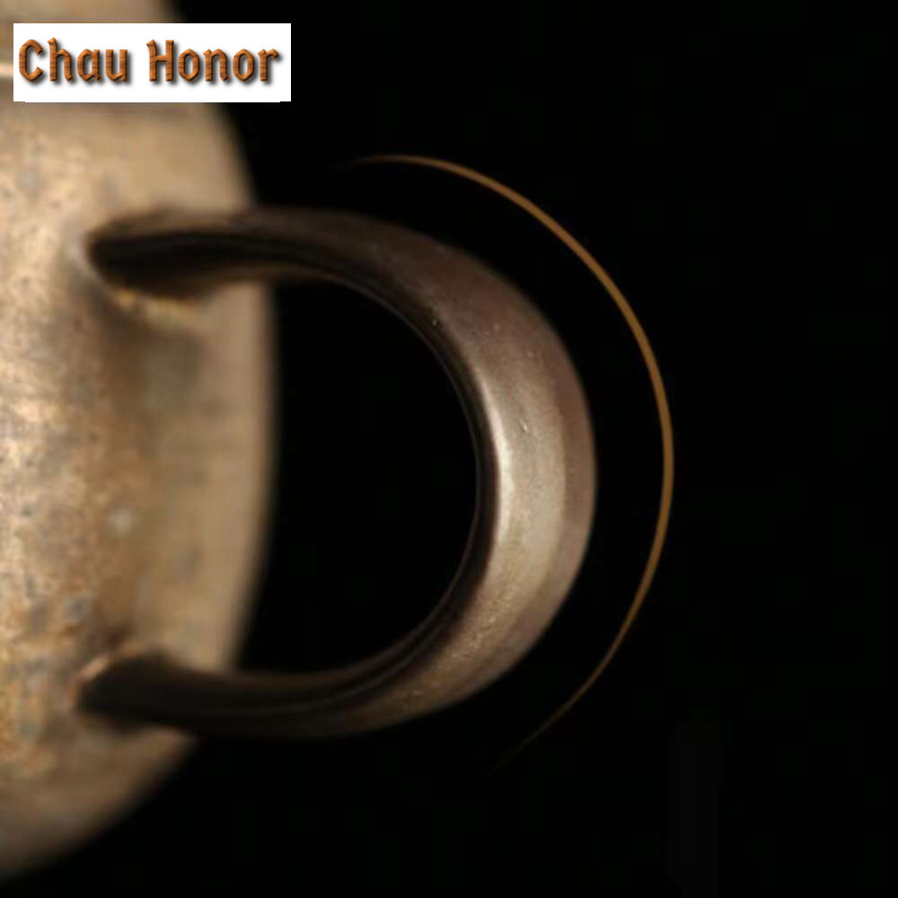 200ml Chinese Iron Rust Glazed - Coffee Tea Catering ulasan dan harga