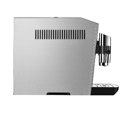 Stainless Steel Housing High Q - Coffee & Tea Garden Lincoln Menu ulasan dan harga