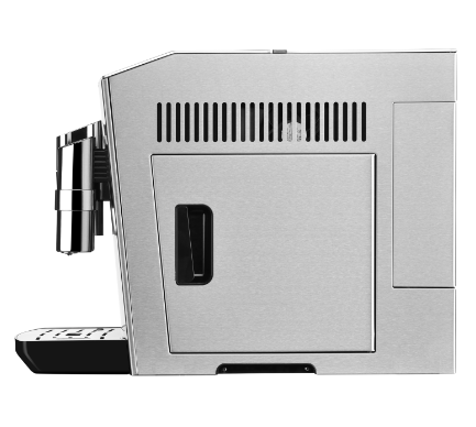 Stainless Steel Housing High Q - Coffee & Tea Garden Lincoln Menu ulasan dan harga