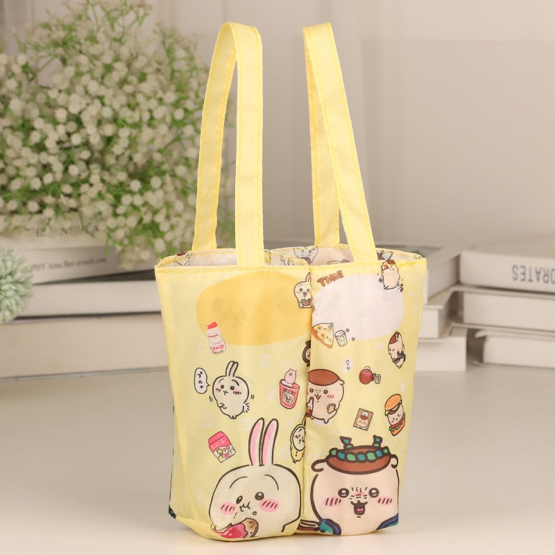 Hot Chiikawa Usagi Foldable Wa - Coffee Y Tea ulasan dan harga