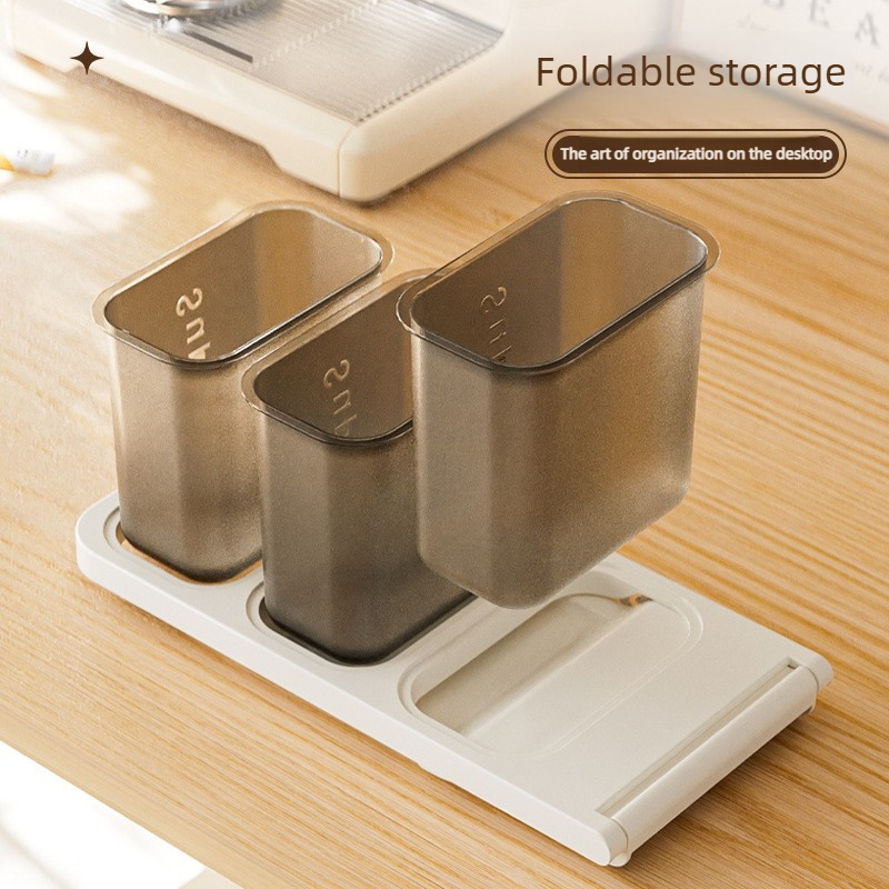 Multi-layer Coffee Capsule Sto - Coffee Tea Break ulasan dan harga