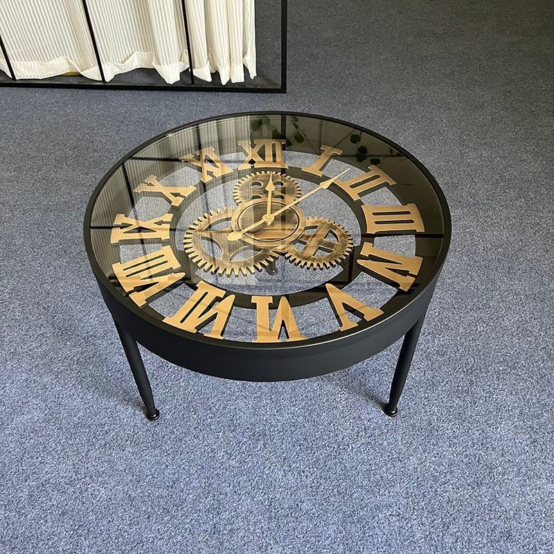 Retro and high-end Nordic livi - Coffee Tea Unit ulasan dan harga
