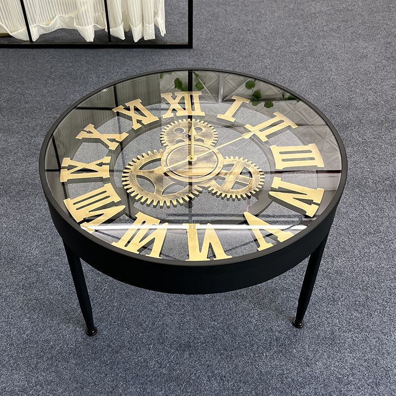 Retro and high-end Nordic livi - Coffee Tea Unit ulasan dan harga