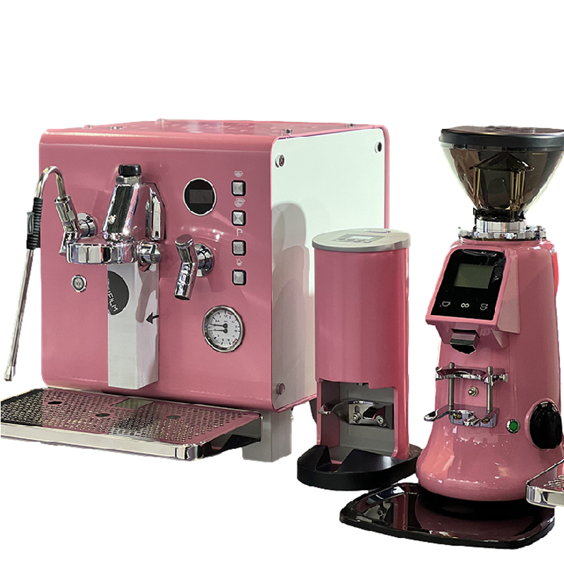 Coffee Machine Professional Pi - Coffee & Tea Garden Lincoln Menu ulasan dan harga
